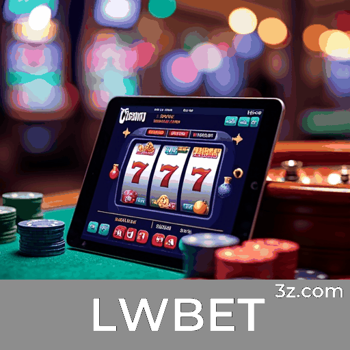LWBET: Descubra o Desafio e a Emoção dos Crash Games