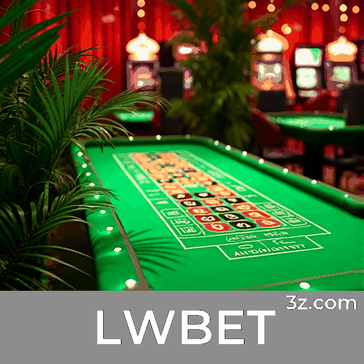 Diversão Ilimitada no Mundo de Jogos da LWBET