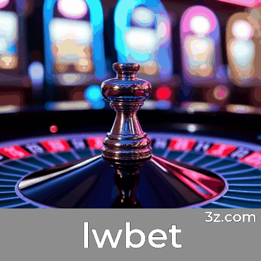 Lwbet: Imersão Profissional e Realista no Casino