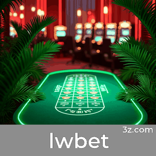 Lwbet: Imersão Profissional e Realista no Casino